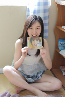 持田茜